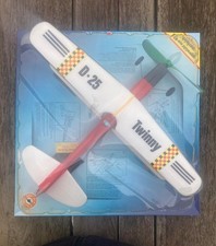 Günther Flugspiele. Avion