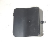 trappe de tondeuse John Deere