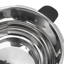 Autocuiseur électrique Marmite à Pression En Acier Inoxydable 80KPA Pour