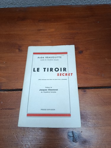 Litterature fse beauguitte - [litterature,