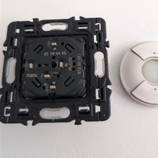 67255 legrand Interrupteur ind