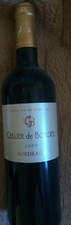 Grand vin de Bordeaux Cellier