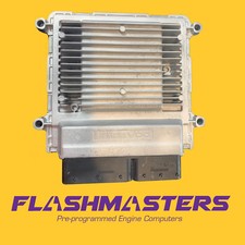 2010 Patriot 2.4L Engine computer P68070005 "Programmed to your VIN" ECM PCM ECU