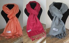 FOULARD,ETOLE,ECHARPE PASHMINA