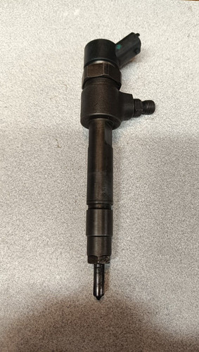 Injecteur carburant alfa - carburant, romeo