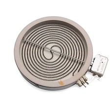 Élément radiant céramique 2000W - 262900114 - Eika 2002032812 - BEKO