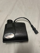 Rainbow Vacuum Silver Blue Rainbow Mate ~WORKS GREAT ~