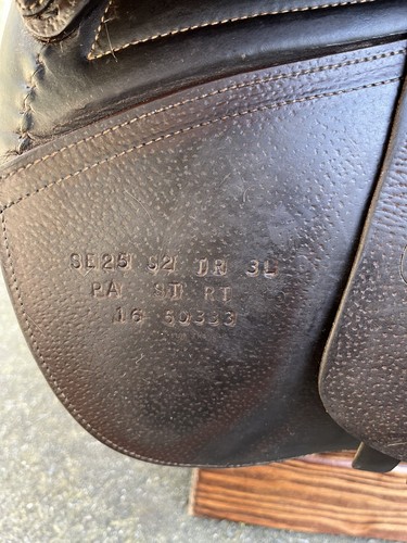 Cwd se25 saddle 2016 - saddle,, all
