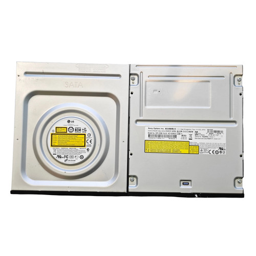 Lecteur dvd interne - dvd, sata