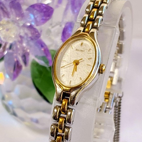 Bracelet montre femme seiko - bracelet,