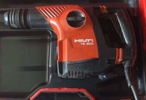 Burineur hilti 300 - burineur,