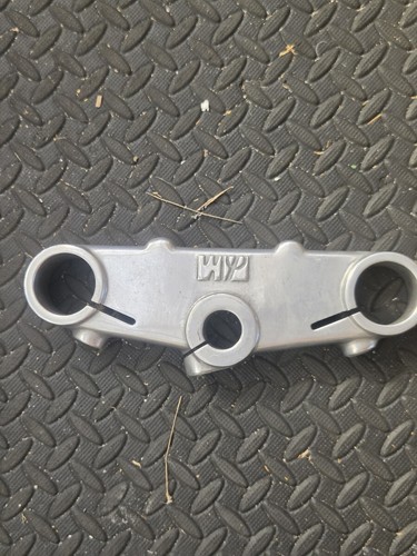 Ducati bevel triple - ducati, clamp