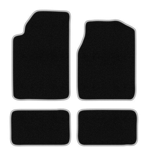 Tapis moquette chrysler 300m - tapis,