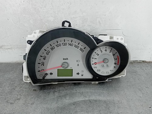 83800 b2p60 daihatsu - daihatsu, trevis