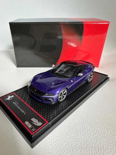 Bbr ferrari 12cilindri - bbr,
