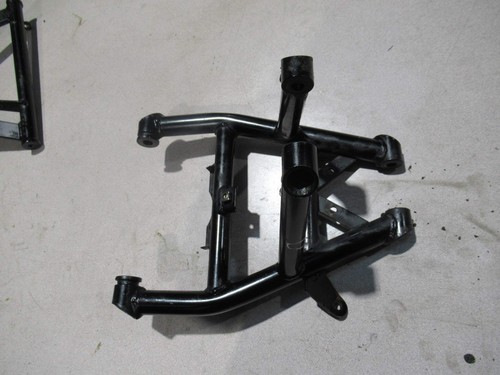 Support batterie moto guzzi - (moto,
