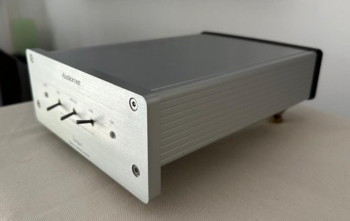 Dac audiomat tempo parfait - audiomat,
