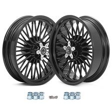 16x3,5 16x5,5 Roues Jantes