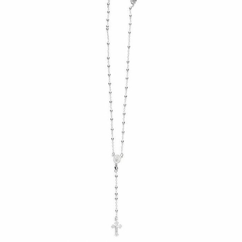Collier chapelet mini - collier,
