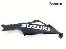 Bas carénage droite Suzuki