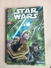 Star Wars Panini Comics 001 variant