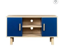 meuble tv bois massif