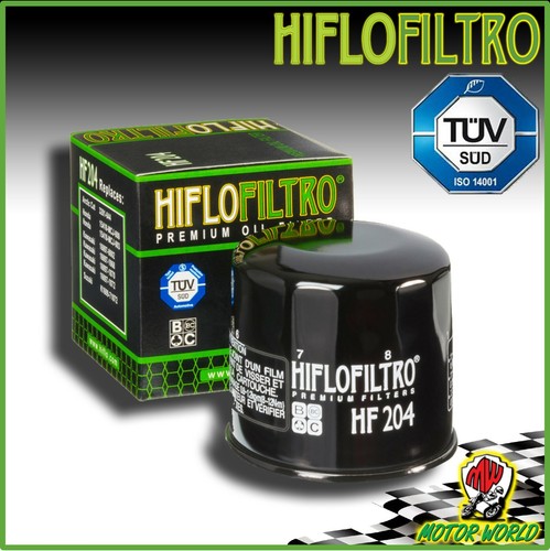 Filtre huile original hiflo - huile,