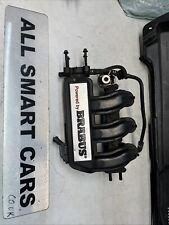 SMART Roadster Brabus MK1 0.7 INLET INTAKE MANIFOLD Blue Injectors