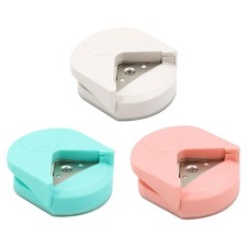 Paper Corner Rounder R4 DIY