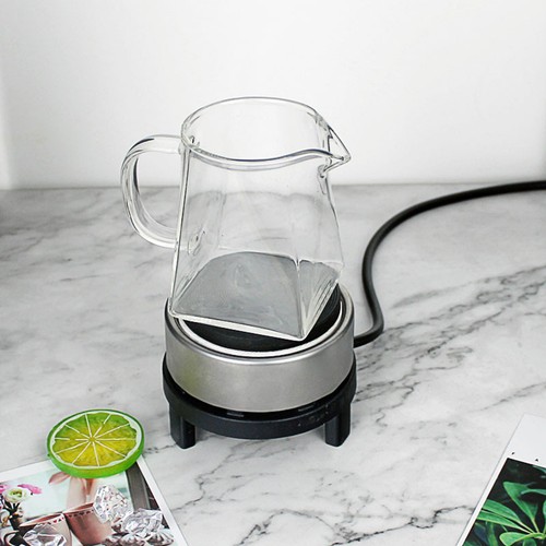 Mini chauffe théière - mini, chauffe-théière