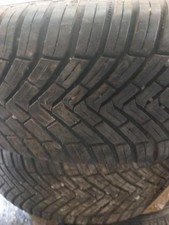 Pneu 205/65 R15 CONTINENTAL