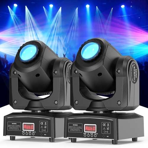 2pcs 120w rgbw - rgbw, gobo