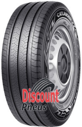 Atlander lander van atl18 - atlander,