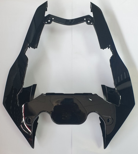 Coque arriere origine yamaha - coque,