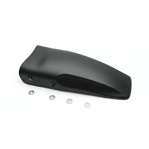Garde boue rear mudguard - rear,