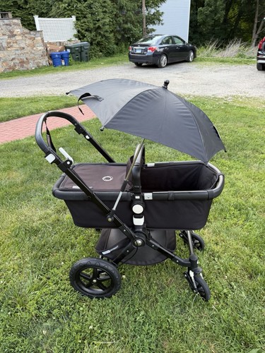 Bugaboo cameleon stroller with - stroller,