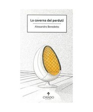 La caverna dei perduti