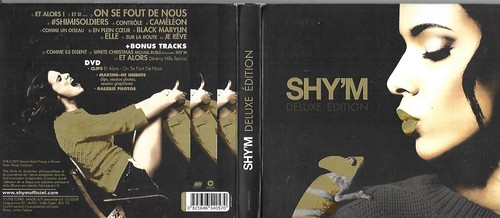 Dvd digipack 15 titres - dvd,