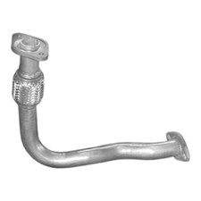 Tuyau pour échappement Toyota