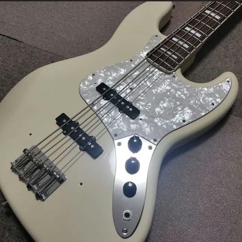 Fender japan jazz - jazz, jb75
