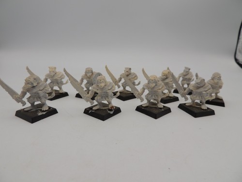 Warhammer skaven ratman - -,