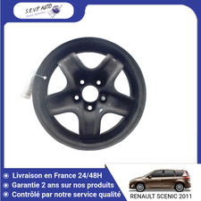 🇫🇷 JANTE TOLE RENAULT