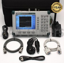 Analyseur De Spectre Portable