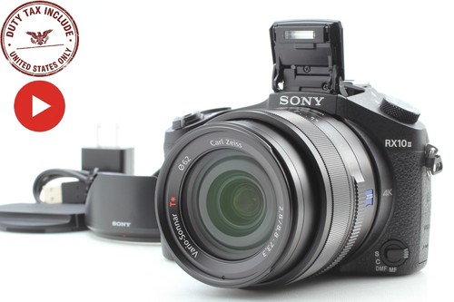 Neuf sony cyber shot - sony, cyber-shot