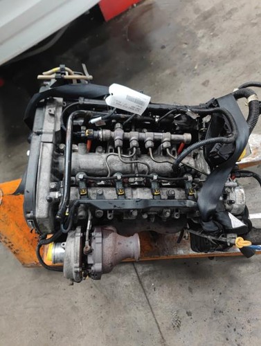 Moteur alfa romeo mito - alfa,