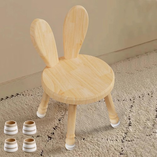 Chaise enfant bois - bois, petite