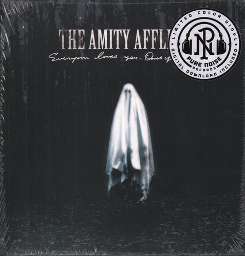 Amity affliction everyone - amity,