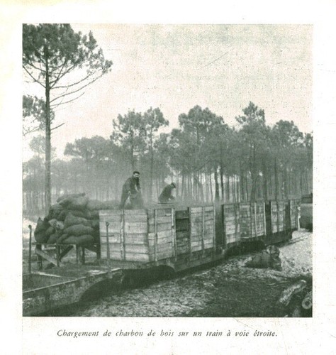 Document ancien chargement - , de