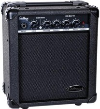Stagg 10 watt amplifier, New in box