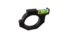 Niveau à bulle pour lunette